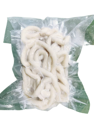 Picture of Handmade Fish Noodle