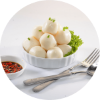 Picture of Cooked Fish Ball (Large)