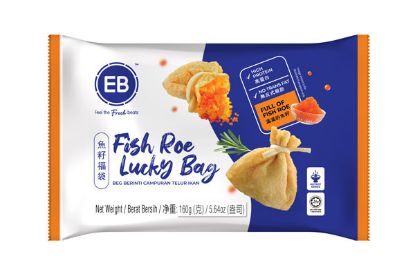 Picture of Fish Roe Lucky Bag