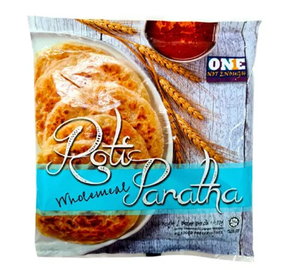 Picture of Roti Paratha