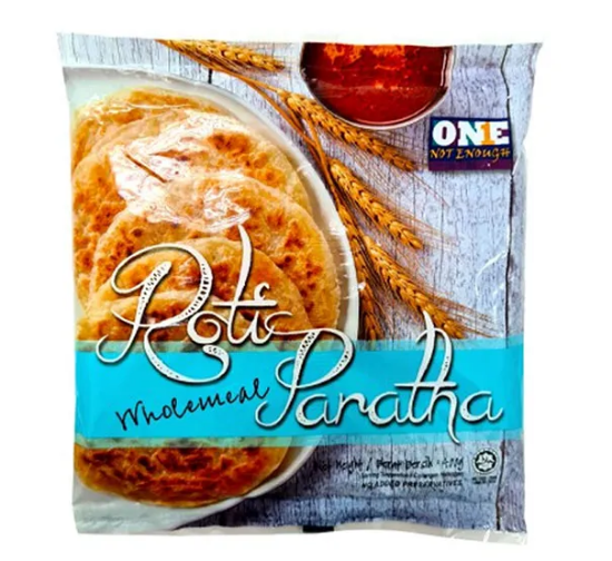 Picture of Roti Paratha