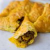 Picture of Beef Curry Puff