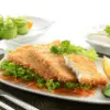 Picture of Golden Fish Chip