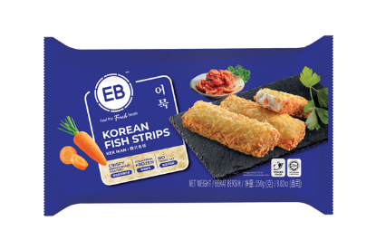 Picture of Korean Fish Strips