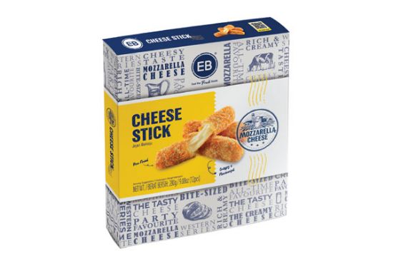 Picture of Cheese Stick