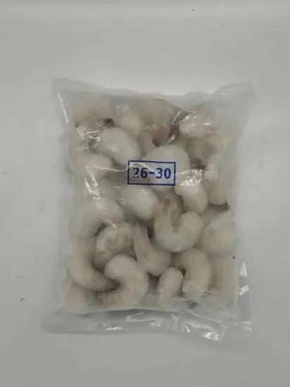 Picture of Frozen Shrimp PD 26-30