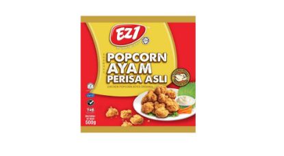 Picture of Ezi Chicken Popcorn Bites (Original)