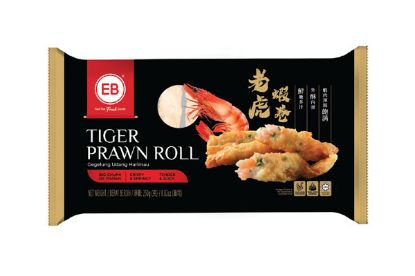Picture of Tiger Prawn Roll