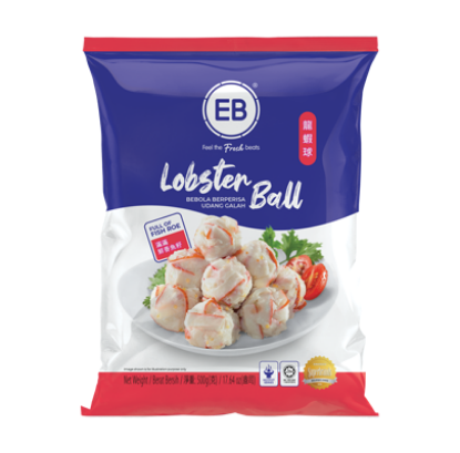 Picture of Lobster Ball