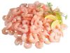 Picture of Frozen Small Shrimp Meat