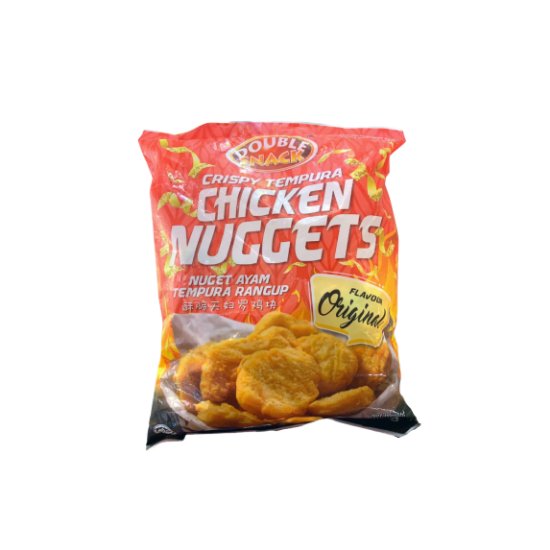 Picture of Tempura Chicken Nuggets - Original