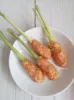 Picture of Thai Lemongrass Chicken Skewers