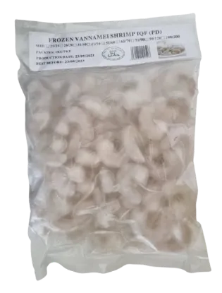 Picture of Frozen Shrimp PD 51-60