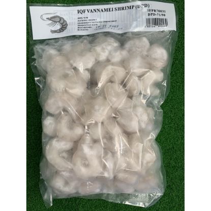 Picture of Frozen Shrimp PD 71-90