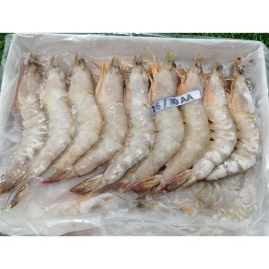 Picture of Indonesia Sea Prawn AA 26-30