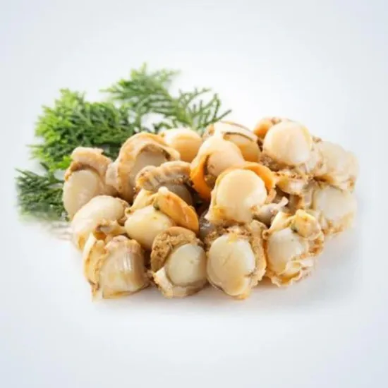 Picture of Boiled Hotate Scallop