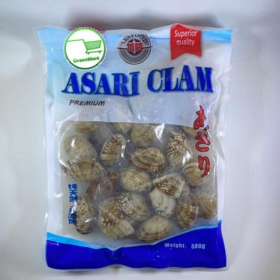 Picture of Asari Clam 30-40