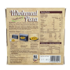 Picture of Wholemeal Pizza - Vegetarian