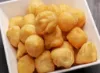 Picture of Tofu Puff (Round)