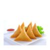 Picture of Triangle Curry Samosa