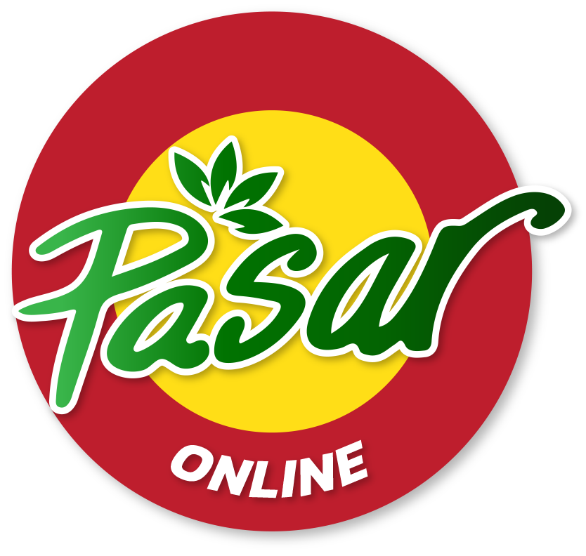 Pasar Online Store
