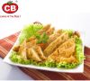 Picture of Triangle Fish Bean Curd