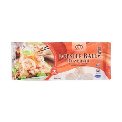 Picture of Lobster Ball 