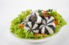 Picture of Seafood Ball Squid Ink